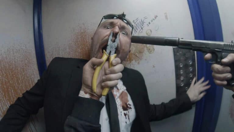 Review: HARDCORE HENRY