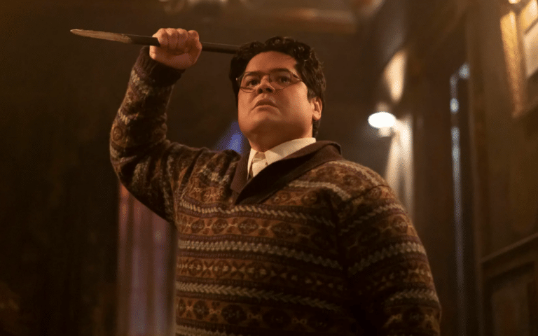 Harvey Guillén Just Joined The Cast Of COMPANION