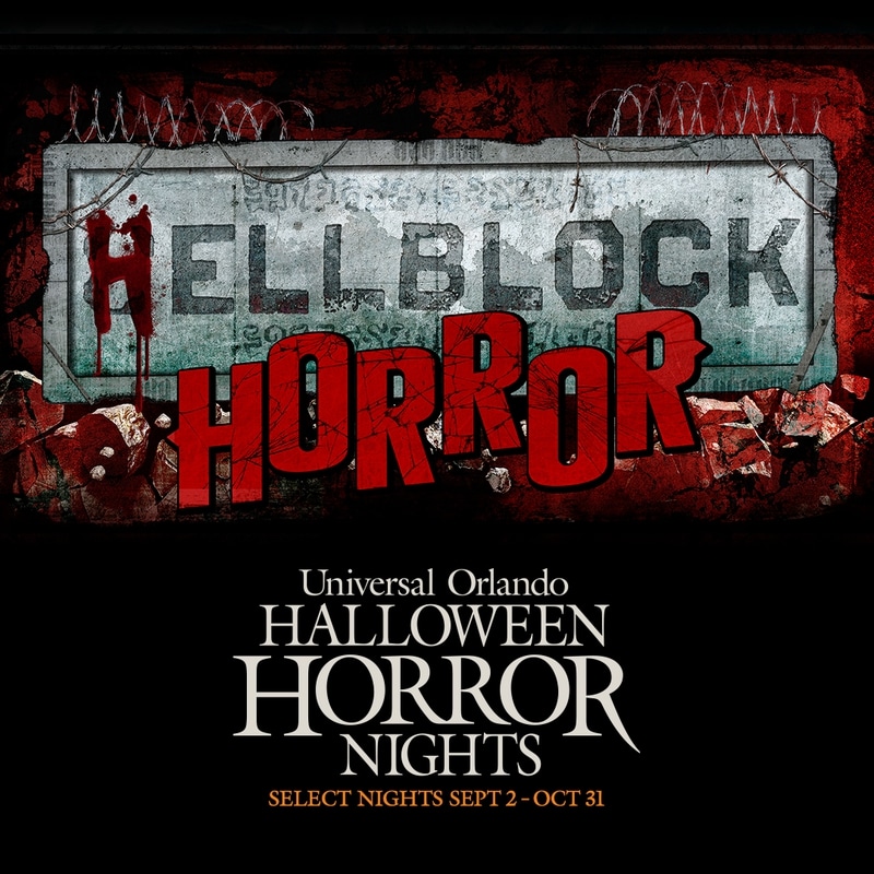 hellblock horror