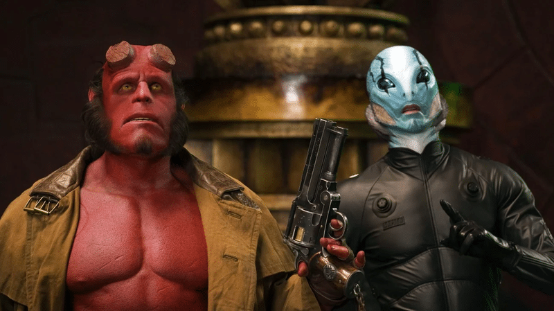 hellboy ii 1