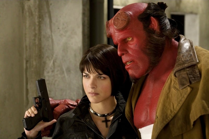 hellboy ii selma ron