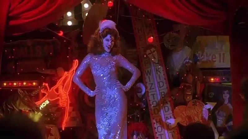 house of 1000 corpses baby