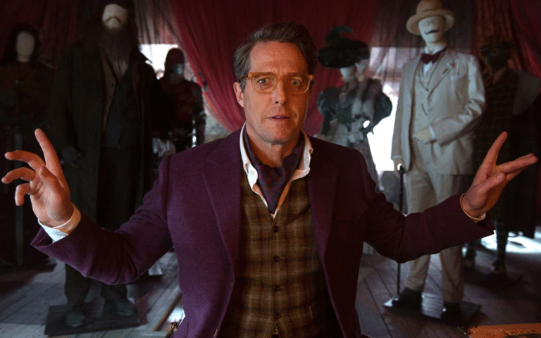 Sounds Like Hugh Grant Will Be Headlining A24’s HERETIC