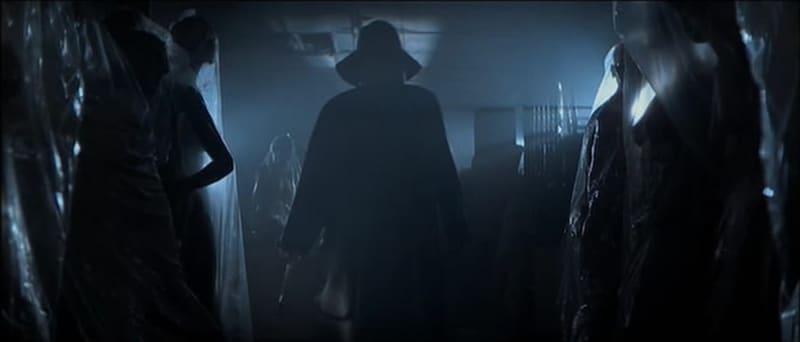 I KNOW WHAT YOU DID LAST SUMMER Reboot Carves Up 2025 Release Date