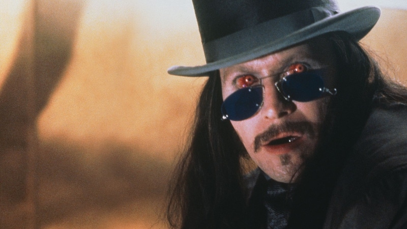 Bram Stokers Dracula