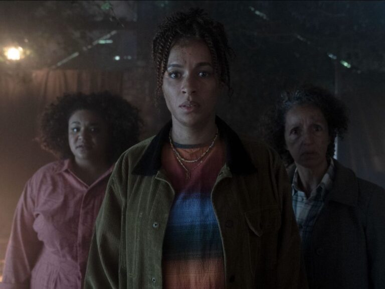 HBO’s THE BABY Trailer Gives THE OMEN The Horror-Comedy Treatment