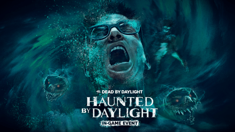 DEAD BY DAYLIGHT Reveals HAUNTED BY DAYLIGHT Trailer And Roadmap