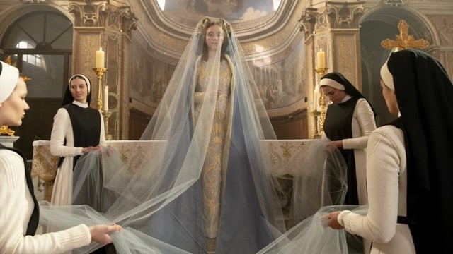 The Sinister Saga Of Nuns In Horror From HAXAN To THE NUN The Sinister Saga Of Nuns In Horror From HAXAN To THE NUN