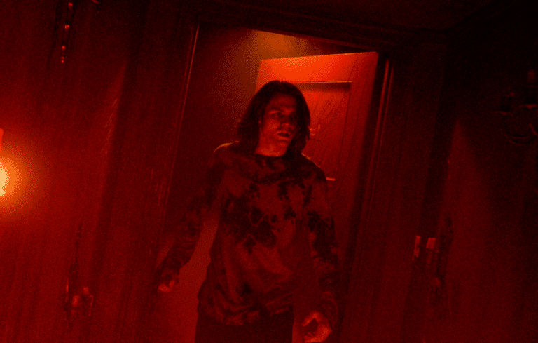 Patrick Wilson Has A Pitch For Making INSIDIOUS The BOYHOOD Of Horror Movies