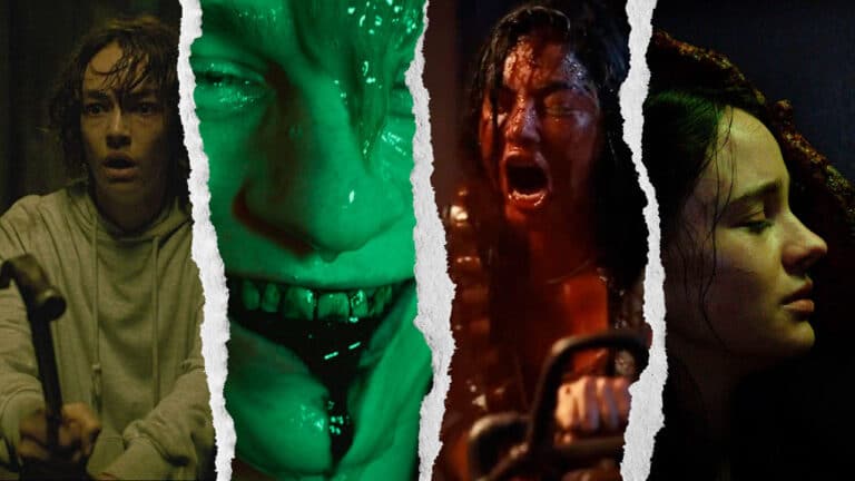 7 Sinister New Horror Movies Hailing From All Around The World