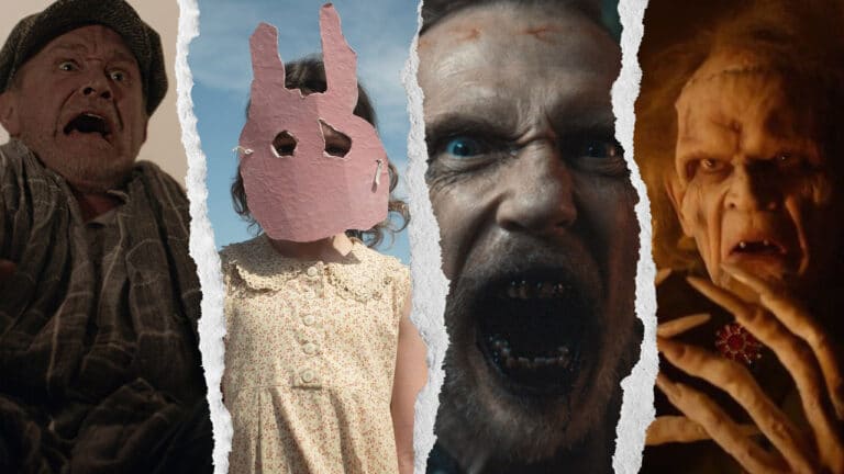 Nine Nightmarish Global Horror Movies Bringing The Fear This June