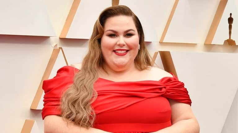 Ho-Ho-Horror: Chrissy Metz To Star In Christmas Feature A CREATURE WAS STIRRING