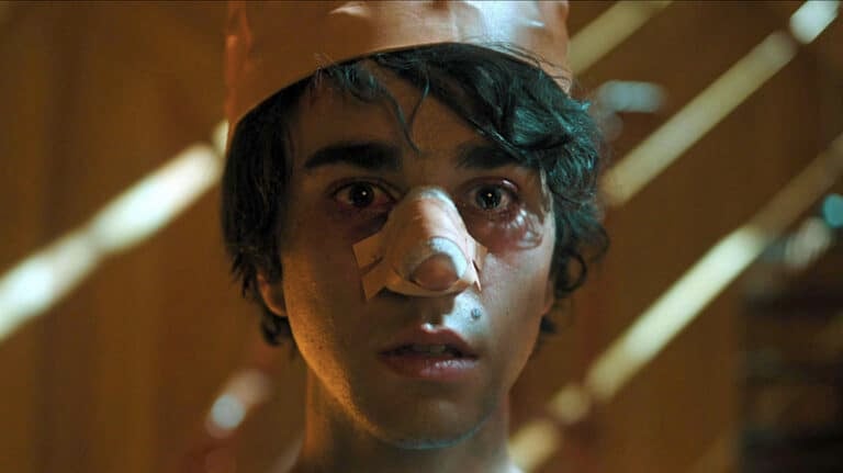 HEREDITARY’S Alex Wolff Joins A QUIET PLACE: DAY ONE