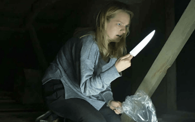 We Might End Up Getting An INVISIBLE MAN Sequel, After All