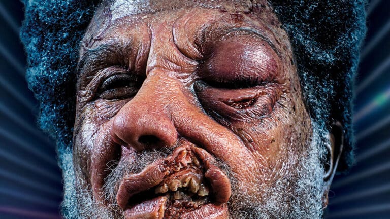 Historic FANGORIA Issue #16 Cover Story Features The Weeknd