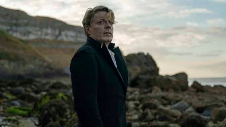 Hammer Time! Iconic Studio Boards Eddie Izzard’s DOCTOR JEKYLL