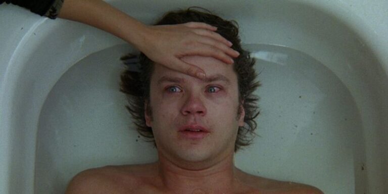 Hell Can Wait: Art, Trauma And Other Demons in JACOB’S LADDER