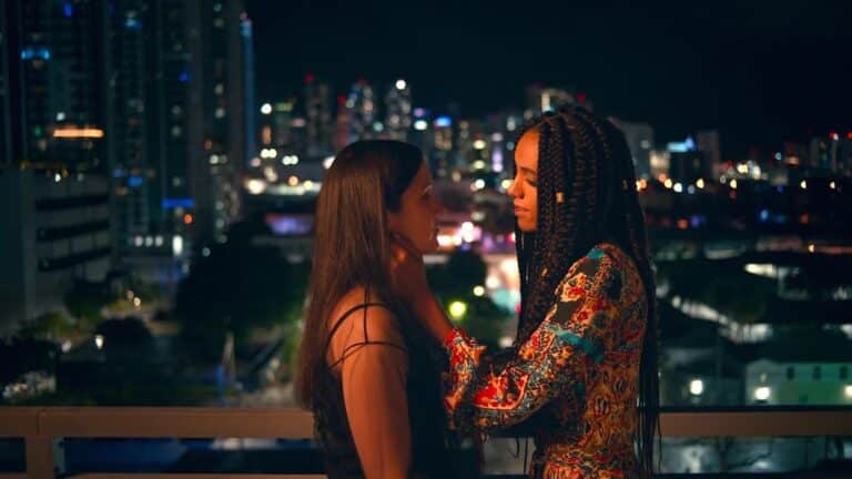 Pride Kicks Off With Trailer For Sapphic Psychological Horror JAGGED MIND