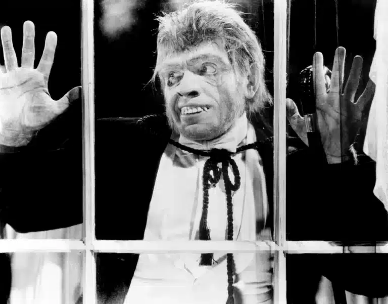 March Madness: The Academy Awards And Mr. Hyde