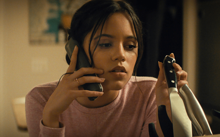 Jenna Ortega Reportedly Not Returning For SCREAM 7