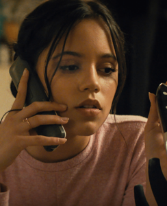 Jenna Ortega Says SCREAM 6 Won't Skimp On The Chase Sequences