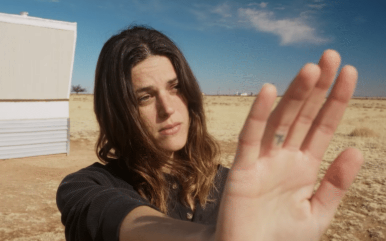 The JETHICA Trailer Imagines A Stalker Who Just Won’t Stay Dead