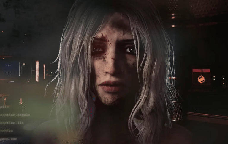 JUDAS, The New Game From BIOSHOCK Mastermind Ken Levine, Looks Very BIOSHOCK-y