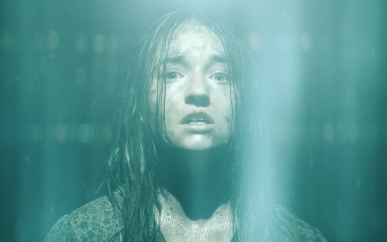 Kaitlyn Dever Will Play Abby In THE LAST OF US Season 2
