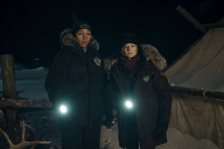 Issa López To Return For TRUE DETECTIVE’s Fifth Season
