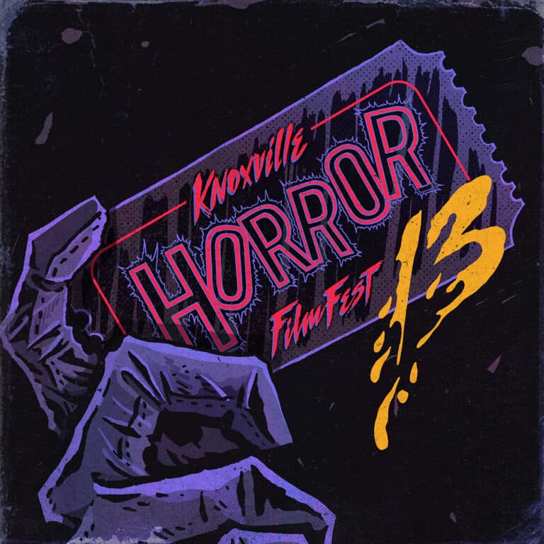 Knoxville Horror Film Fest Announces First Wave Of Programing