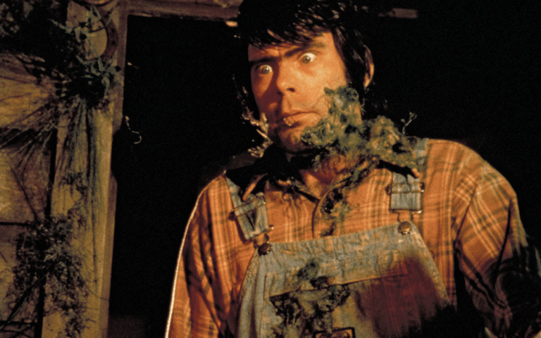 Stephen King Doc KING ON SCREEN Will Hit Theaters This Summer