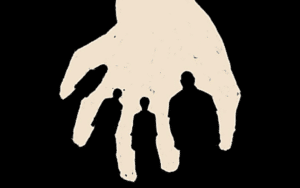 M. Night Shyamalan's KNOCK AT THE CABIN Gets One Final Poster