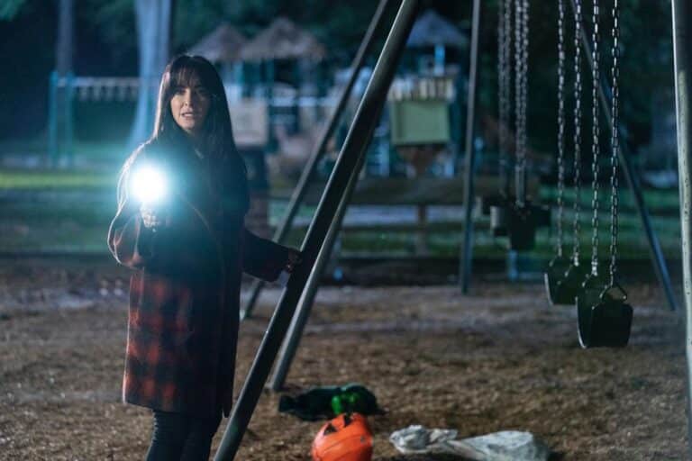 Kyle Richards: The Real Housewife Of Haddonfield