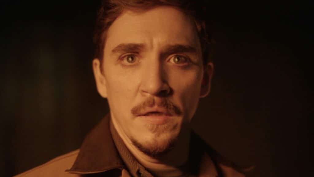 Kyle Gallner Is Writing & Starring In His Own Monster Movie