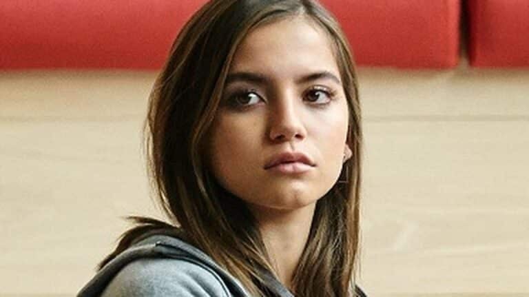 Isabela Merced Joins The Cast Of Fede Álvarez’s Upcoming ALIEN