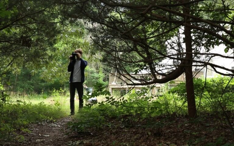 First LANDLOCKED Trailer Repurposes Old Home Movies To Creepy Effect