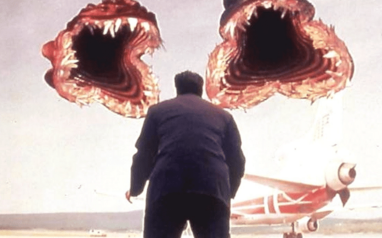 THE BOOGEYMAN Director Rob Savage Wants To Remake THE LANGOLIERS