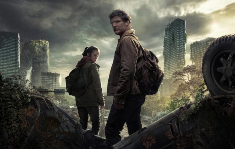 PSA: This Week’s THE LAST OF US Will Arrive Two Days Early