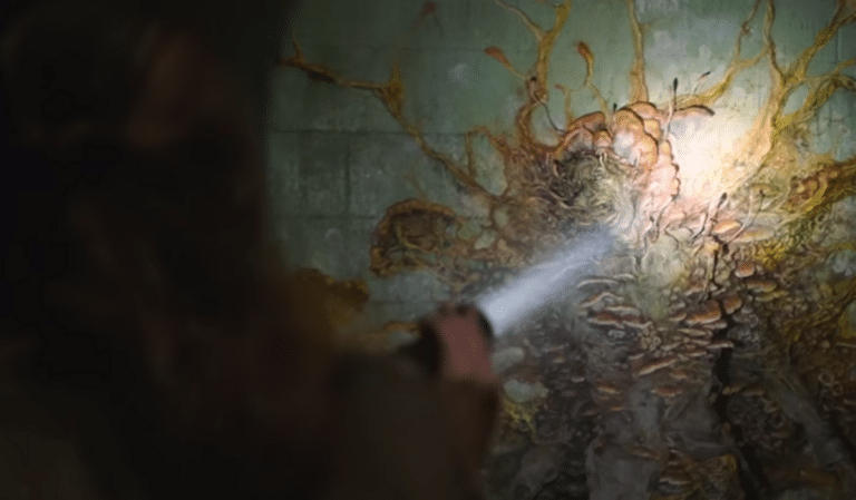 HBO’s LAST OF US Series Looks OH MY GOD WTF IS THAT KILL IT WITH FIRE