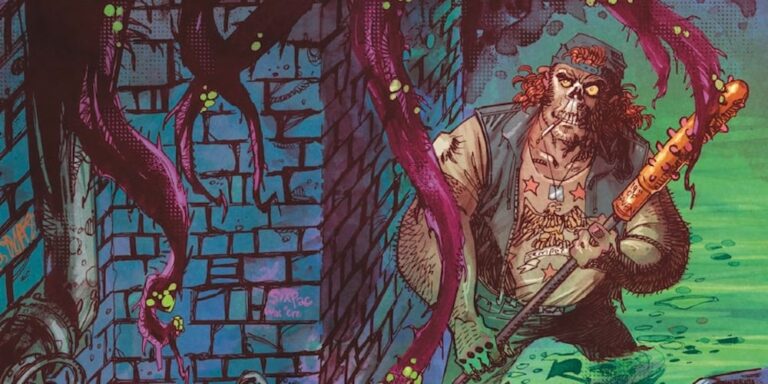 Mix It Together Like Stinky Blood-Filled Cold Stone Creamery: An Interview With The Creators Of SOUL PLUMBER