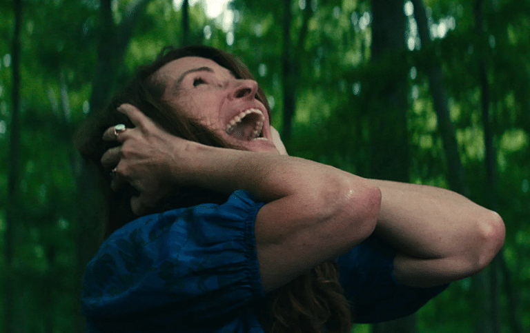 The LEAVE THE WORLD BEHIND Trailer Imagines The Apocalypse