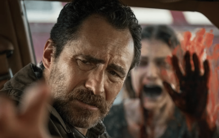 The LET THE RIGHT ONE IN TV Series Has Been Canceled