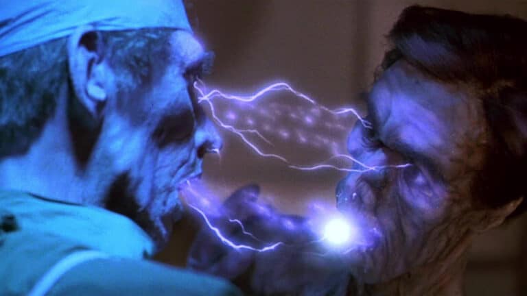 Tonight: Fango and Pluto TV’s Terror Tuesdays Go Out of This World