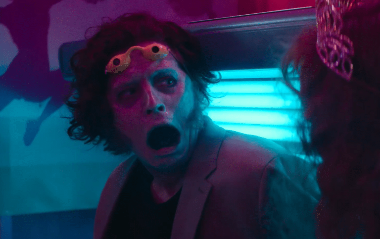 Step Into A Colorful World: LISA FRANKENSTEIN Release Date, Cast, Trailer And More