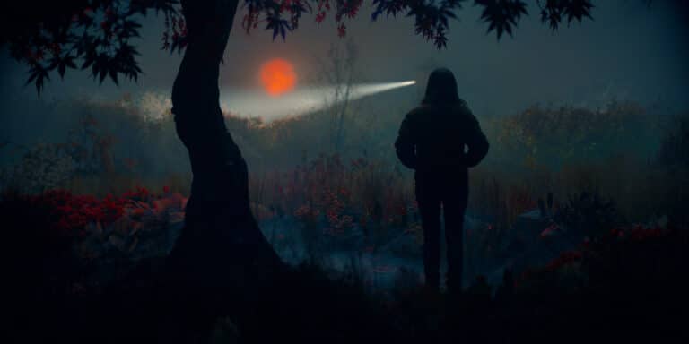 Watch The Trailer For LISEY’S STORY