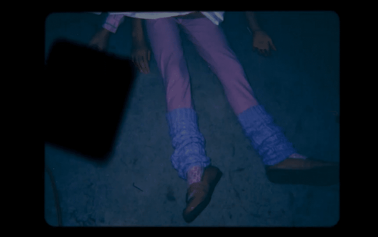 NEON Teases A Mysterious New Horror Film With A Freaky Teaser Trailer
