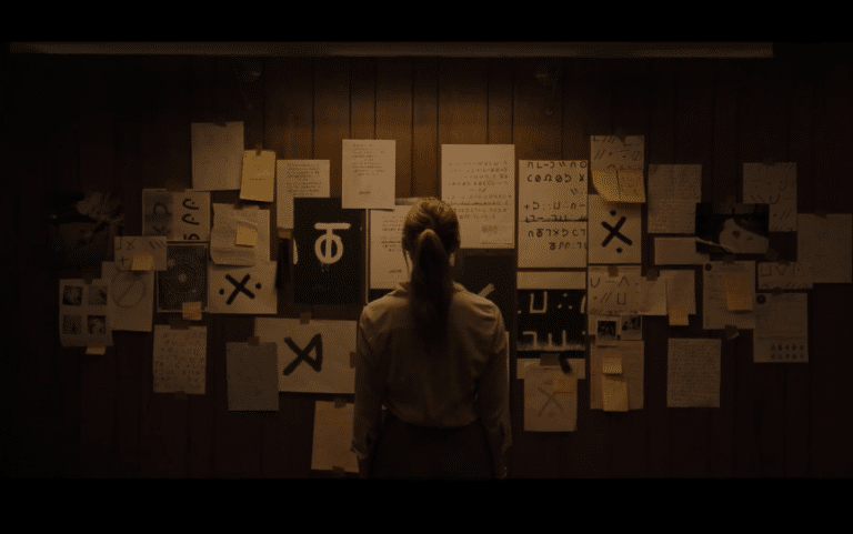 NEON Releases Third Teaser For What Is Clearly Oz Perkins’ LONGLEGS