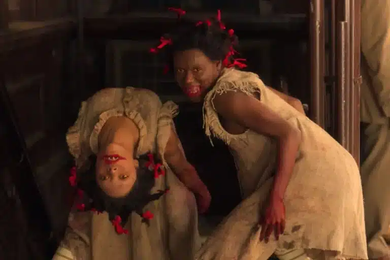 The Bad One: Black Women And Our Doppelgängers