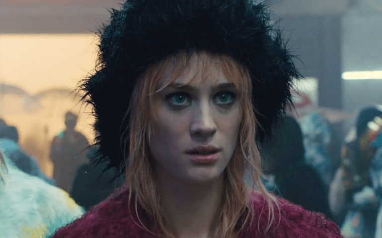 Mackenzie Davis Joins Blumhouse’s SPEAK NO EVIL Remake