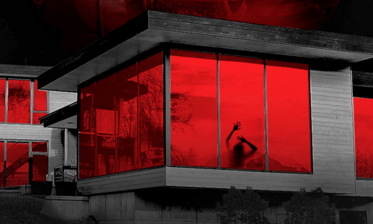 A Sinister Smarthouse Runs Amok In Two New MARGAUX Clips